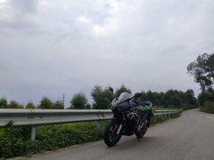 Dayun Tianxun 200R - фото 5