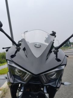 Dayun Tianxun 200R - фото 6