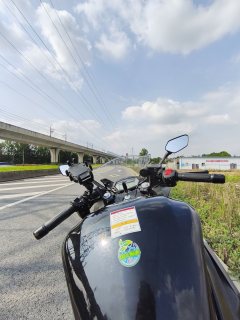 Dayun Tianxun 200R - фото 8