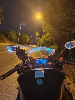 Dayun Tianxun 200R - фото 9