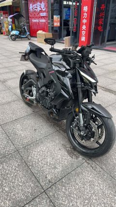 Zontes 703R 700 cc - фото 1