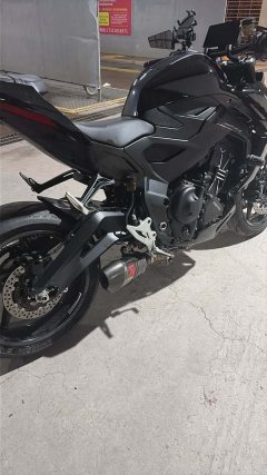 Zontes 703R 700 cc - фото 2