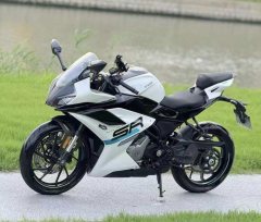CFMOTO 250SR - фото 3