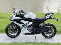 CFMOTO 250SR - фото 4