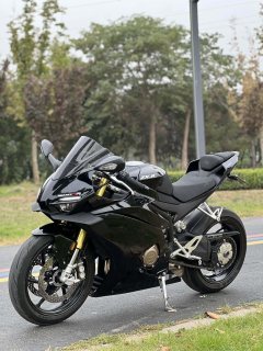 Zhangxue Motorcycles 500RR - фото 2