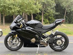 Zhangxue Motorcycles 500RR - фото 4