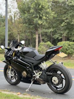 Zhangxue Motorcycles 500RR - фото 5