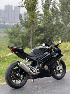Zhangxue Motorcycles 500RR - фото 6