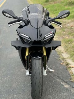 Zhangxue Motorcycles 500RR - фото 7