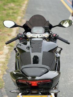 Zhangxue Motorcycles 500RR - фото 8