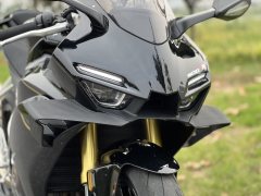Zhangxue Motorcycles 500RR - фото 9
