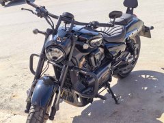 Voge CU625 600 cc - фото 3
