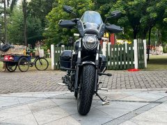 Haojue TR300 - фото 2
