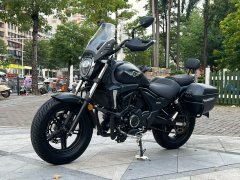 Haojue TR300 - фото 3