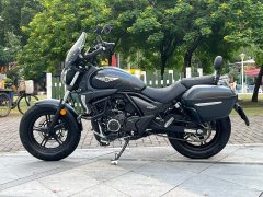 Haojue TR300 - фото 6
