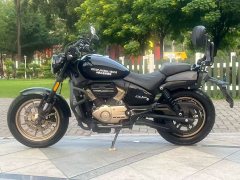 Voge CU250 - фото 6