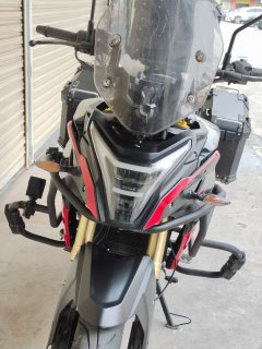 Voge 300DS - фото 2