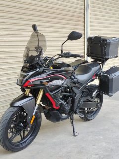 Voge 300DS - фото 3
