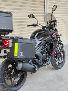 Voge 300DS - фото 4