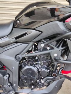 Voge 300DS - фото 6