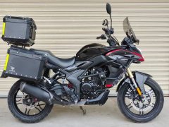 Voge 300DS - фото 7