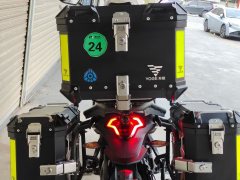 Voge 300DS - фото 8