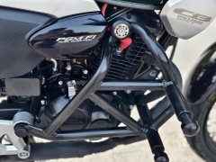 Wuyang Honda Sundiro CB190SS - фото 9