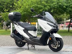 KYMCO Rowing CT250 - фото 1