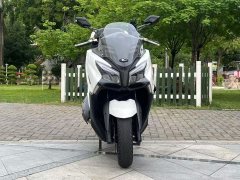 KYMCO Rowing CT250 - фото 2