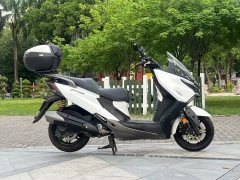KYMCO Rowing CT250 - фото 4