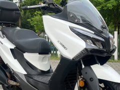 KYMCO Rowing CT250 - фото 5