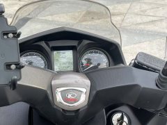 KYMCO Rowing CT250 - фото 8