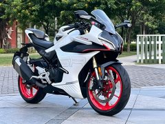 CFMOTO 450SR - фото 1