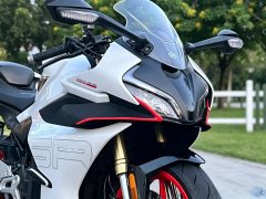CFMOTO 450SR - фото 5