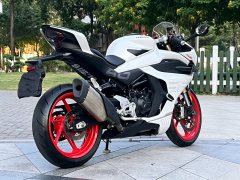 CFMOTO 450SR - фото 7