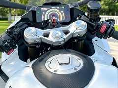 CFMOTO 450SR - фото 8