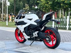 CFMOTO 450SR - фото 9