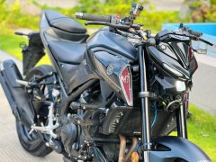 Yamaha MT-03 320 cc - фото 4