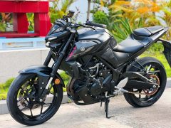 Yamaha MT-03 320 cc - фото 5