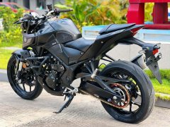 Yamaha MT-03 320 cc - фото 7