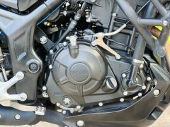 Yamaha MT-03 320 cc - фото 9