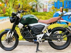 Wuyang Honda Sundiro CB190SS - фото 6