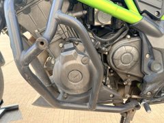 Benelli TNT 300 / BN 302S - фото 6