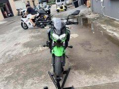 Kawasaki Z400 - фото 2
