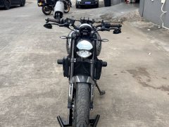 Triumph Trident 660 - фото 2