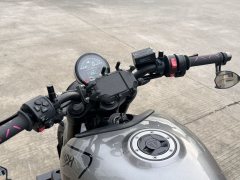 Triumph Trident 660 - фото 4