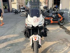 Zontes 703F 700 cc - фото 2