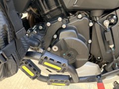 Zontes 703F 700 cc - фото 6