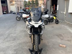 CFMOTO 700MT - фото 2