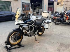 CFMOTO 700MT - фото 3